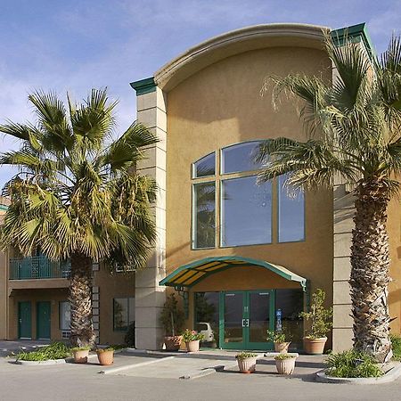 Days Inn San Jose Airport Екстериор снимка