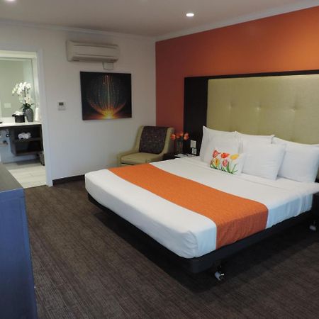 Days Inn San Jose Airport Екстериор снимка