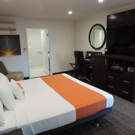 Days Inn San Jose Airport Екстериор снимка