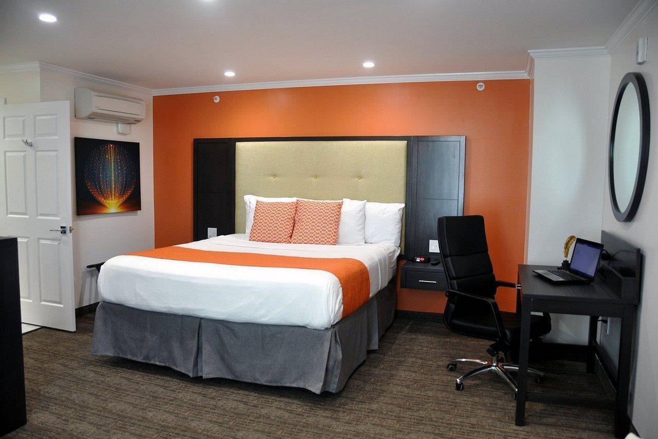 Days Inn San Jose Airport Екстериор снимка