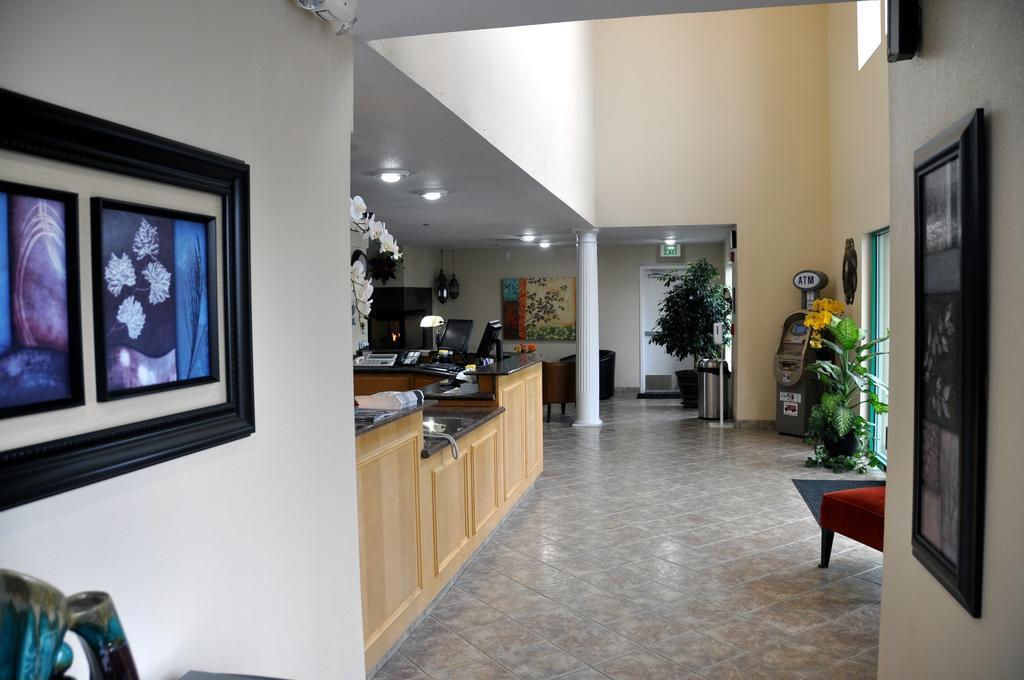 Days Inn San Jose Airport Екстериор снимка