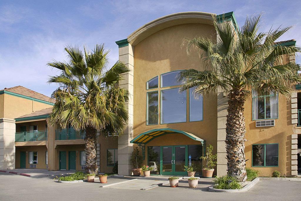 Days Inn San Jose Airport Екстериор снимка