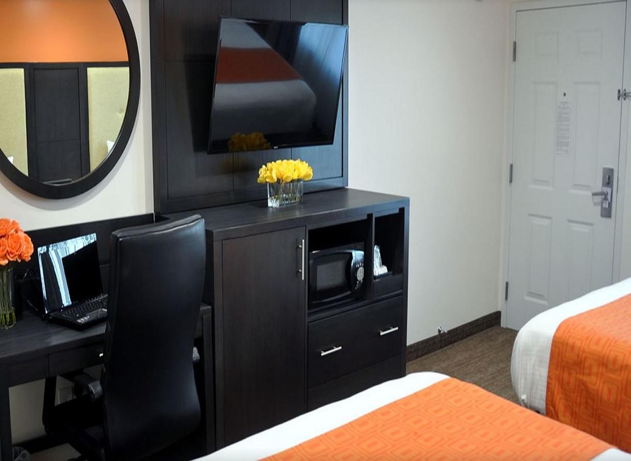 Days Inn San Jose Airport Екстериор снимка