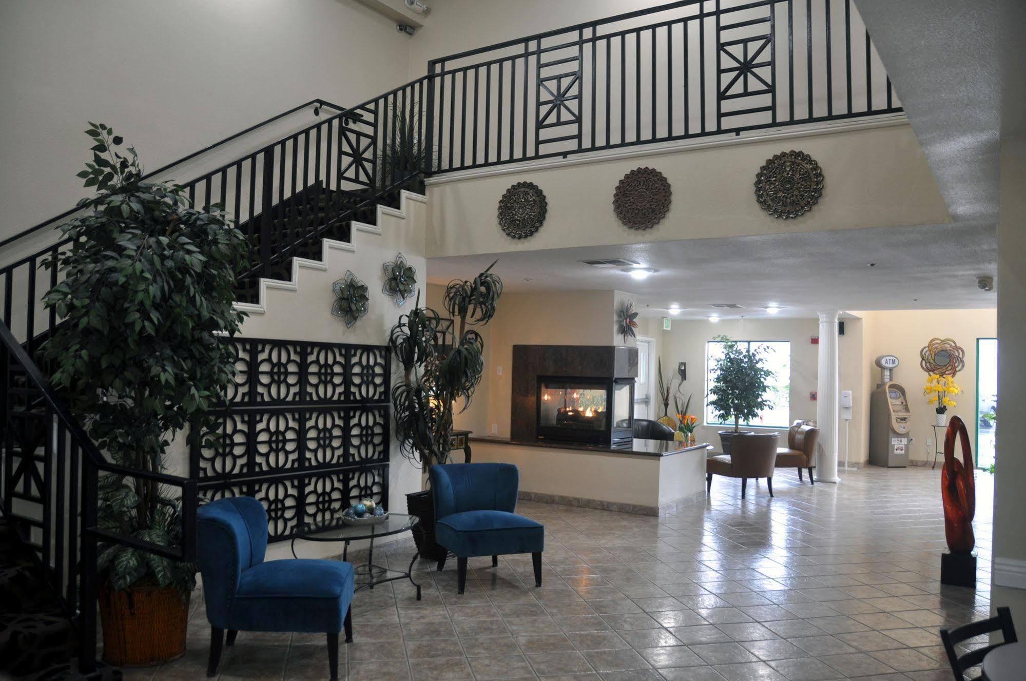 Days Inn San Jose Airport Екстериор снимка