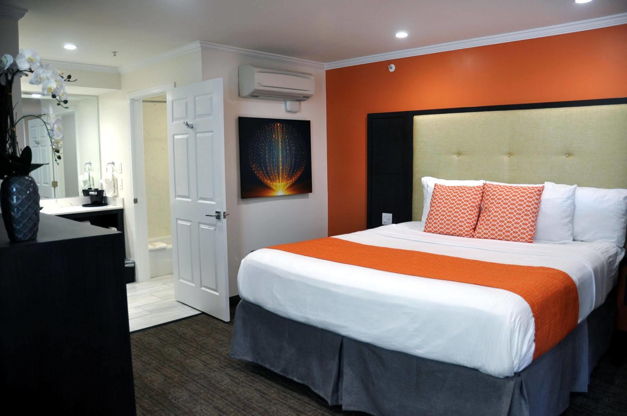 Days Inn San Jose Airport Екстериор снимка