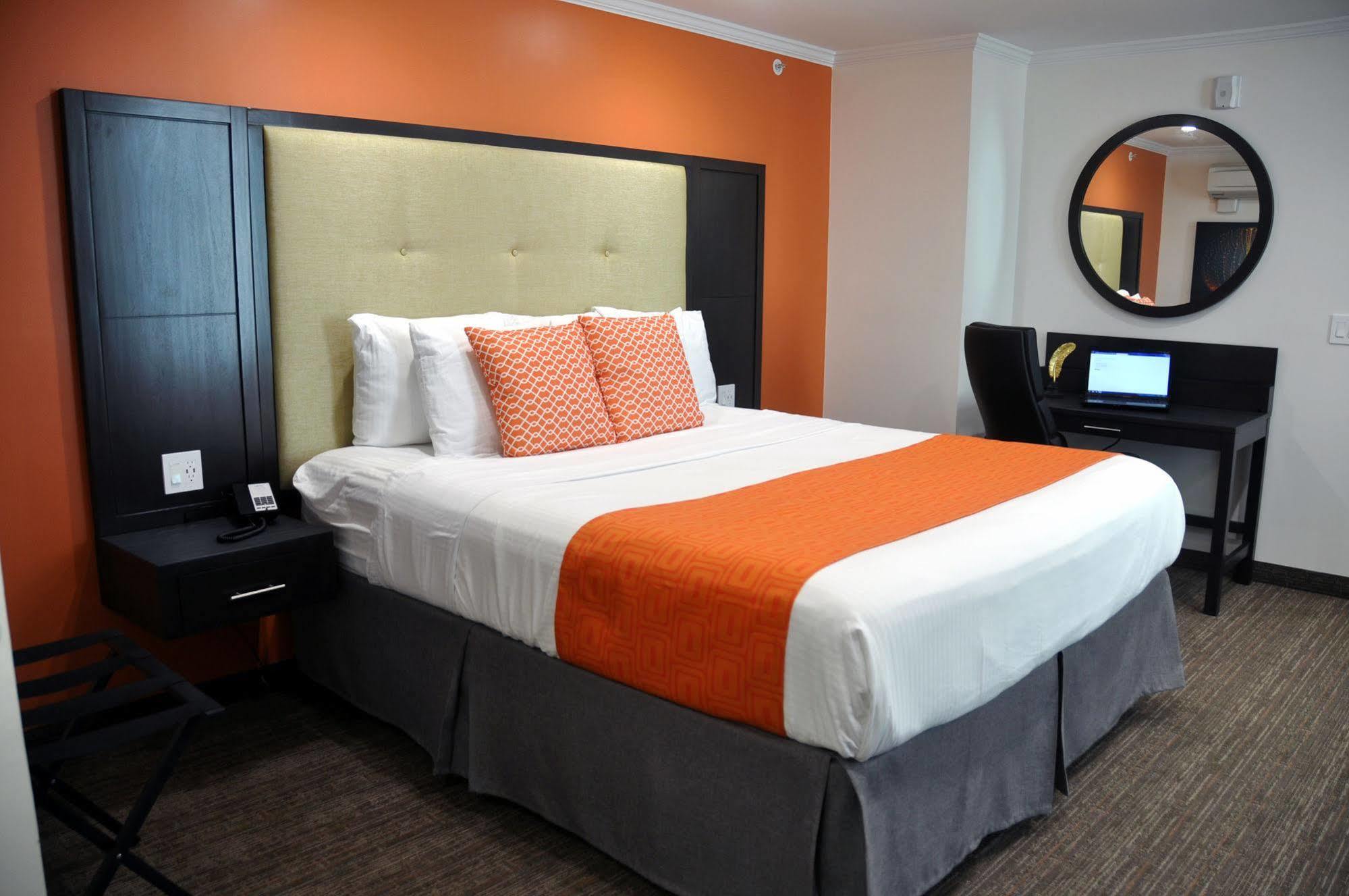 Days Inn San Jose Airport Екстериор снимка