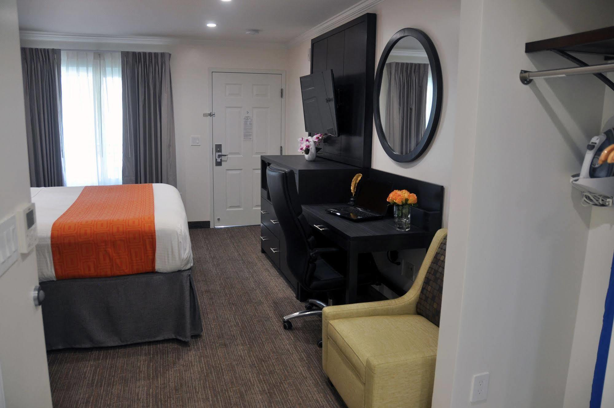 Days Inn San Jose Airport Екстериор снимка