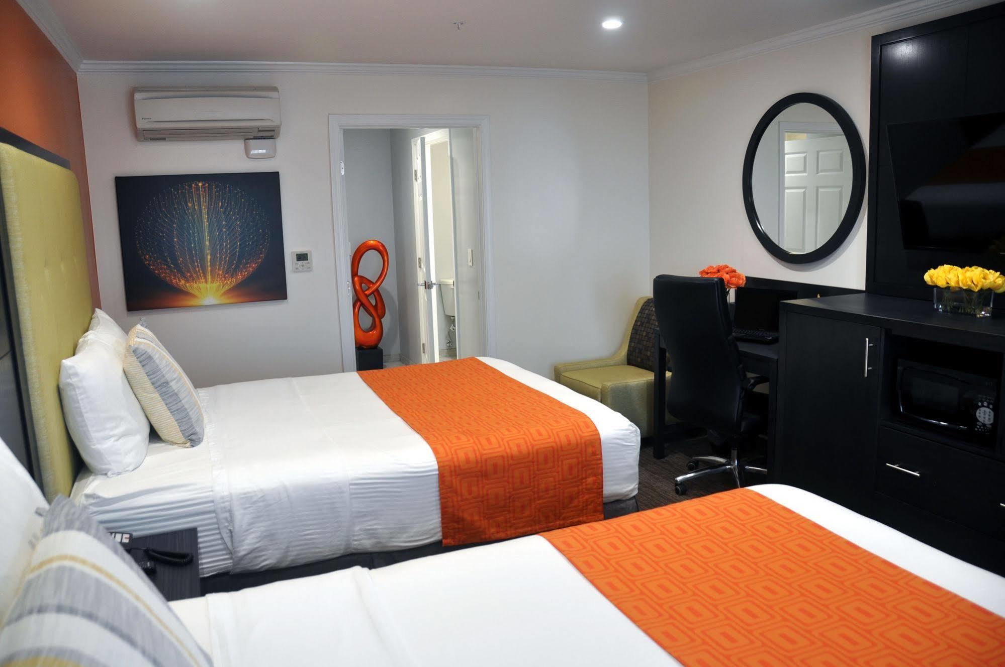 Days Inn San Jose Airport Екстериор снимка