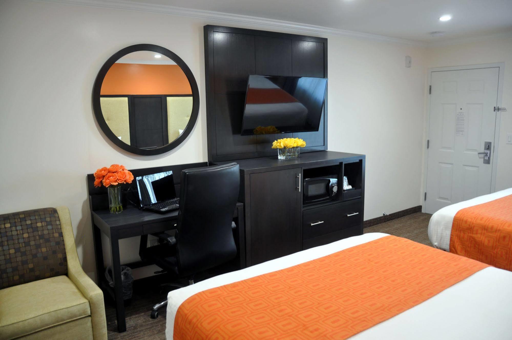 Days Inn San Jose Airport Екстериор снимка