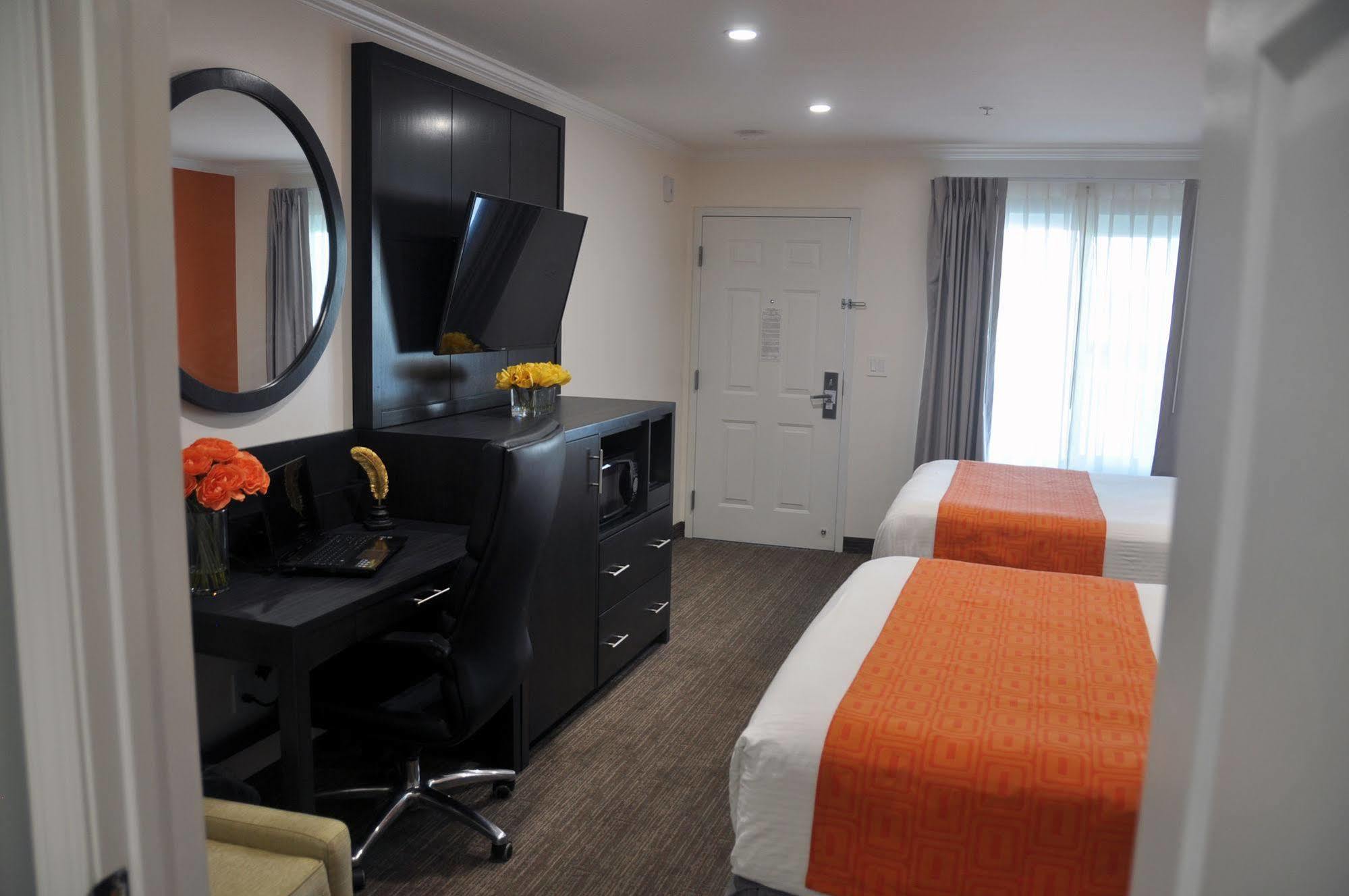 Days Inn San Jose Airport Екстериор снимка