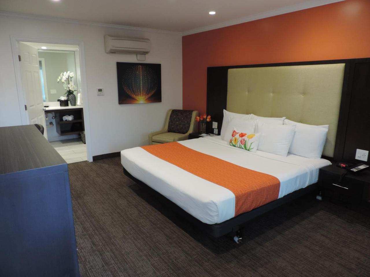 Days Inn San Jose Airport Екстериор снимка