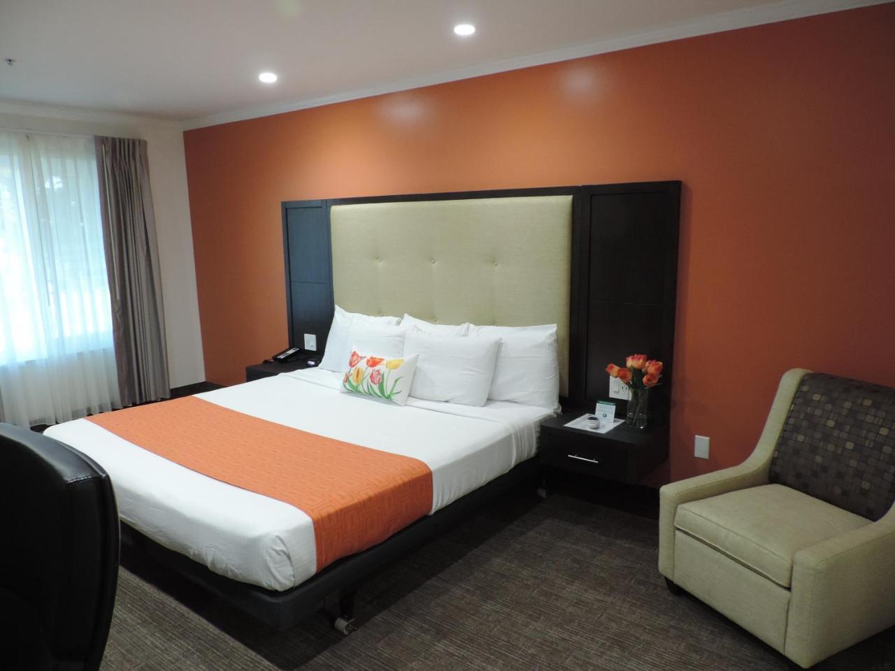 Days Inn San Jose Airport Екстериор снимка