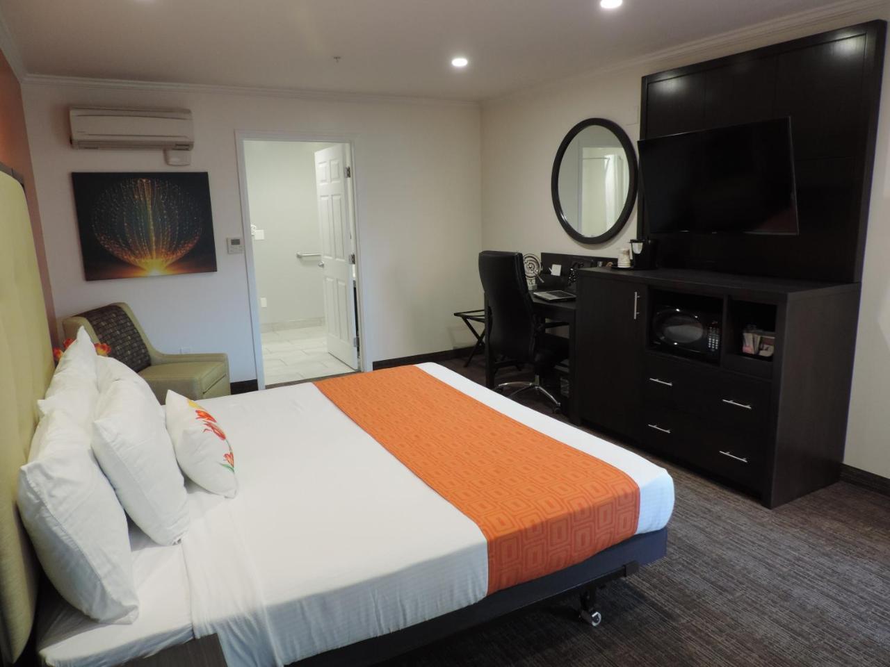 Days Inn San Jose Airport Екстериор снимка