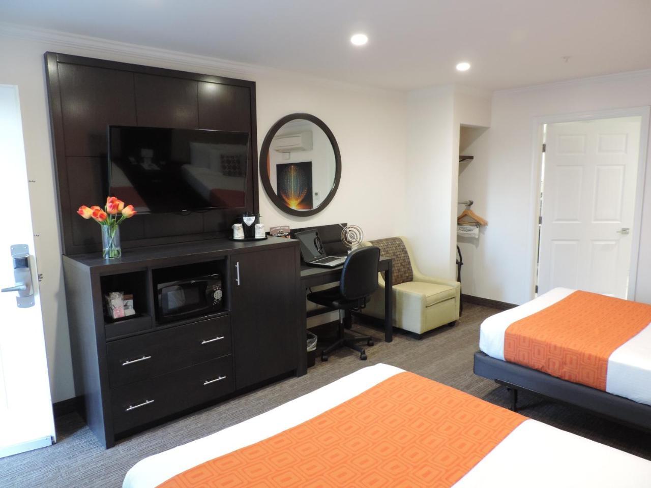 Days Inn San Jose Airport Екстериор снимка