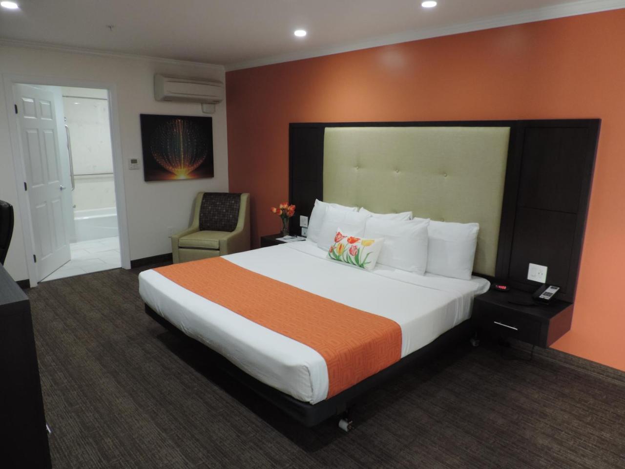 Days Inn San Jose Airport Екстериор снимка
