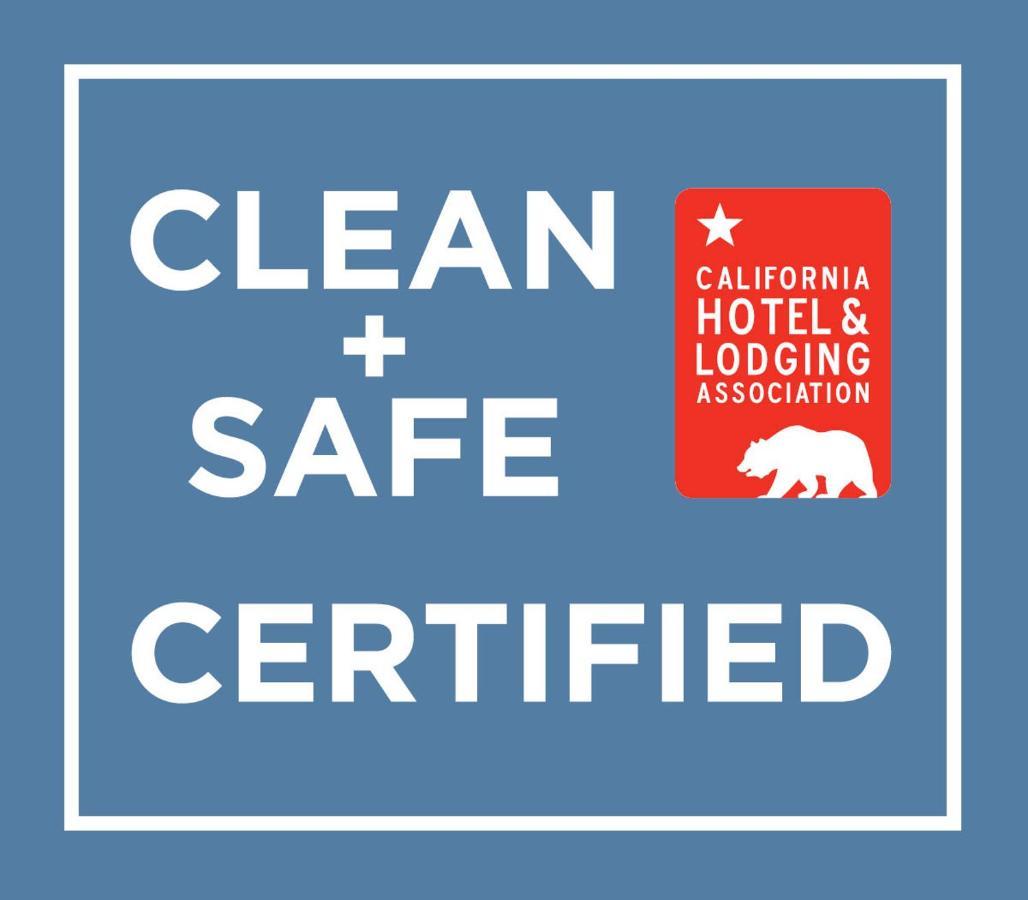 Days Inn San Jose Airport Екстериор снимка